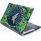 NBA Minnesota Timberwolves Digi Camo Generic Laptop Skin