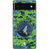 NBA Minnesota Timberwolves Digi Camo Google Pixel 6 Skin