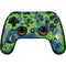 NBA Minnesota Timberwolves Digi Camo Google Stadia Controller Skin
