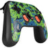 NBA Minnesota Timberwolves Digi Camo Google Stadia Controller Skin