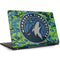 NBA Minnesota Timberwolves Digi Camo Dell Inspiron Skin