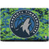 NBA Minnesota Timberwolves Digi Camo Dell Inspiron Skin