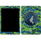 NBA Minnesota Timberwolves Digi Camo iPad Skins