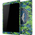 NBA Minnesota Timberwolves Digi Camo iPad Skins
