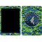 NBA Minnesota Timberwolves Digi Camo Apple iPad Skin
