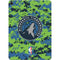 NBA Minnesota Timberwolves Digi Camo Apple iPad Air Skin