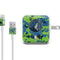 NBA Minnesota Timberwolves Digi Camo iPad Charger (10W USB) Skin
