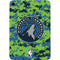 NBA Minnesota Timberwolves Digi Camo Apple iPad Mini Skin