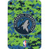 NBA Minnesota Timberwolves Digi Camo Apple iPad Mini Skin