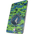 NBA Minnesota Timberwolves Digi Camo Apple iPad Mini Skin