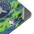 NBA Minnesota Timberwolves Digi Camo Apple iPad Mini Skin