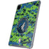 NBA Minnesota Timberwolves Digi Camo iPad Cases