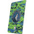 NBA Minnesota Timberwolves Digi Camo iPad Pro 13in M4 (2024) Skin