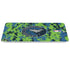 NBA Minnesota Timberwolves Digi Camo iPad Pro 13in M4 (2024) Skin
