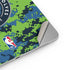 NBA Minnesota Timberwolves Digi Camo iPad Pro 13in M4 (2024) Skin