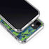 NBA Minnesota Timberwolves Digi Camo iPhone 11 Clear Case