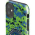 NBA Minnesota Timberwolves Digi Camo iPhone 11 Impact Case