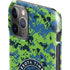 NBA Minnesota Timberwolves Digi Camo iPhone 11 Pro Lite Case