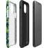 NBA Minnesota Timberwolves Digi Camo iPhone 11 Pro Max Impact Case
