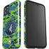 NBA Minnesota Timberwolves Digi Camo iPhone 11 Pro Max Impact Case