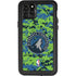 NBA Minnesota Timberwolves Digi Camo iPhone 11 Pro Max Waterproof Case