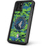 NBA Minnesota Timberwolves Digi Camo iPhone 11 Pro Max Waterproof Case