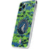 NBA Minnesota Timberwolves Digi Camo iPhone 11 Pro Skin