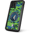 NBA Minnesota Timberwolves Digi Camo iPhone 11 Pro Waterproof Case