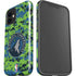 NBA Minnesota Timberwolves Digi Camo iPhone 12 Impact Case