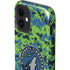 NBA Minnesota Timberwolves Digi Camo iPhone 12 Mini Impact Case