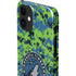 NBA Minnesota Timberwolves Digi Camo iPhone 12 Mini Lite Case