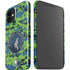 NBA Minnesota Timberwolves Digi Camo iPhone 12 Mini Lite Case