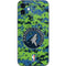 NBA Minnesota Timberwolves Digi Camo iPhone 12 Mini Skin