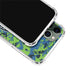 NBA Minnesota Timberwolves Digi Camo iPhone 12 Pro Clear Case