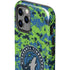 NBA Minnesota Timberwolves Digi Camo iPhone 12 Pro Max Impact Case