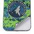 NBA Minnesota Timberwolves Digi Camo iPhone 12 Pro Skin