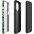 NBA Minnesota Timberwolves Digi Camo iPhone 13 Impact Case