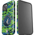 NBA Minnesota Timberwolves Digi Camo iPhone 13 Impact Case