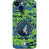 NBA Minnesota Timberwolves Digi Camo iPhone 13 Mini Skin