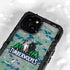 NBA Minnesota Timberwolves Digi Camo iPhone 13 Mini Waterproof Case