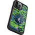 NBA Minnesota Timberwolves Digi Camo iPhone 13 Pro Cargo Case