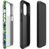 NBA Minnesota Timberwolves Digi Camo iPhone 13 Pro Impact Case