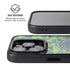NBA Minnesota Timberwolves Digi Camo iPhone 13 Pro Kickstand Case