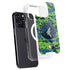 NBA Minnesota Timberwolves Digi Camo iPhone 13 Pro MagSafe Case