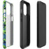 NBA Minnesota Timberwolves Digi Camo iPhone 13 Pro Max Impact Case