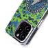 NBA Minnesota Timberwolves Digi Camo iPhone 13 Pro Max MagSafe Case