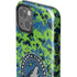 NBA Minnesota Timberwolves Digi Camo iPhone 14 Impact Case