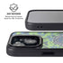 NBA Minnesota Timberwolves Digi Camo iPhone 14 Plus Kickstand Case