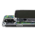 NBA Minnesota Timberwolves Digi Camo iPhone 14 Pro MagSafe Case