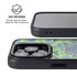 NBA Minnesota Timberwolves Digi Camo iPhone 14 Pro Max Kickstand Case